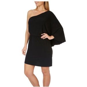 Tiana B | one shoulder dress | NWT
